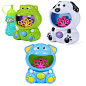 Bubbles Machine Blower Hippo Puppy Elephant Fun Kids Children's Garden Party - 玩具 - Amazon.com