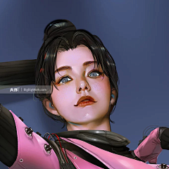 天朝の赛博疯子采集到apex
