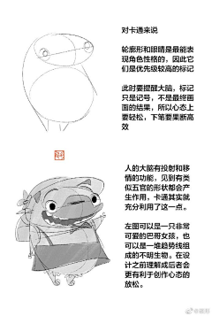 瑶菇凉丶采集到手 绘。