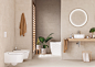 INSPIRA | WC - WC from ROCA | Architonic : INSPIRA | WC - Designer WC from ROCA ✓ all information ✓ high-resolution images ✓ CADs ✓ catalogues ✓ contact information ✓ find your nearest..