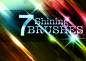 7shiningbrushes_pic