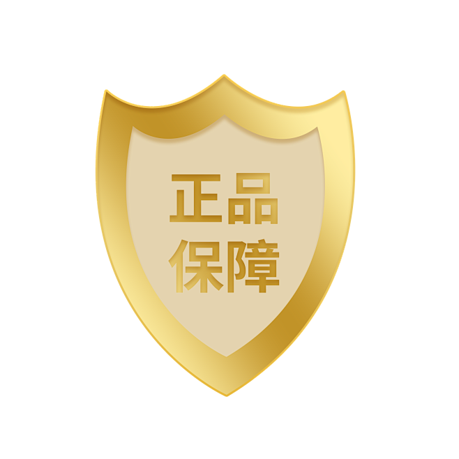 盾牌护盾正品保障图标