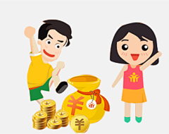 张小美^_^采集到卡通人物