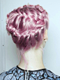 More braid looks here - http://dropdeadgorgeousdaily.com/2013/12/braid-tutorials/