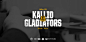 Kallio Gladiators