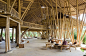 巴厘岛竹子学校（The Green School by PT Bambu ）2010年阿卡汗建筑奖（Aga Khan Award）