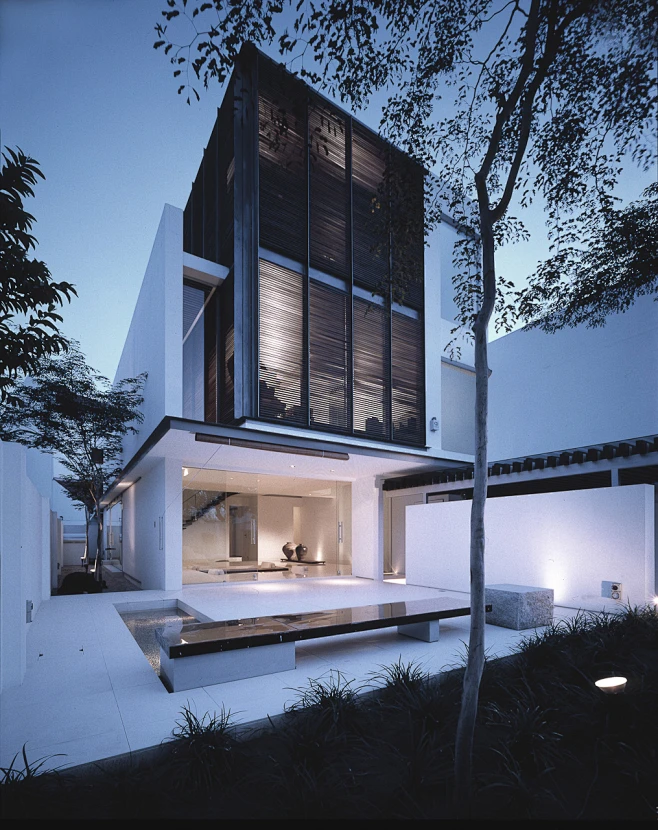 SCDA Architects(2)-花瓣网