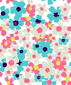 典雅服装面料花卉  - 源文件下载【酷图网】服装,面料,图案,素材,装饰,海报,经典,