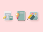 PSD icons free to download download psd illustration icon design icon icondesign iconography icon set icons design pack icons pack free psd download icons set iconset psd procreate icons