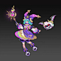MLBB | Lylia, New Special Tier Skin Survey (4/4)