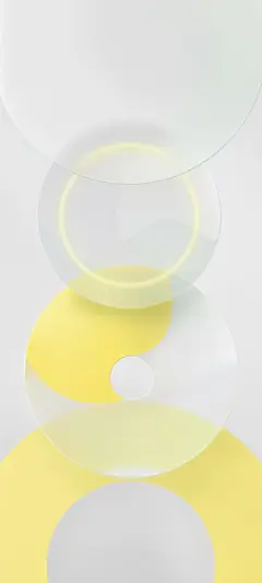 中兴ZTE Axon 30 Ultra手机系统壁纸（24）