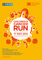 Children's Cancer Run : The Children’s Cancer Run is an annual fun run, held to raise funds for a local children’s charity. Now in it’s 32nd year the event has raised over £6 million and attracts more than 10,000 runners.While the event is incredibly succ