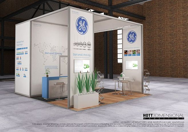 Modular Exhibition S...