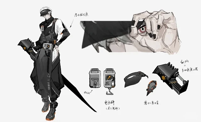 Hidor - 小红书