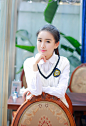  #小清新#