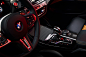 BMW X3 M-2020宝马X3 M越野车---酷图编号1309409