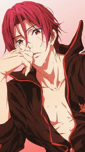 Top 100 Hot Anime Gu...