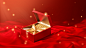 ls7623_red_gift_box_on_red_background_with_gold_ribbon_in_the_s_05181645-9882-44b0-83f0-7631f10d7c2b