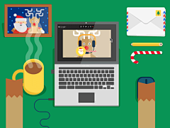 Santa_hangout