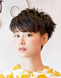 ヘアスタイル｜web!!ar