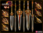 十八大橙武神兵 《剑网3》“日月明尊”开测在即 - 多玩新游戏频道