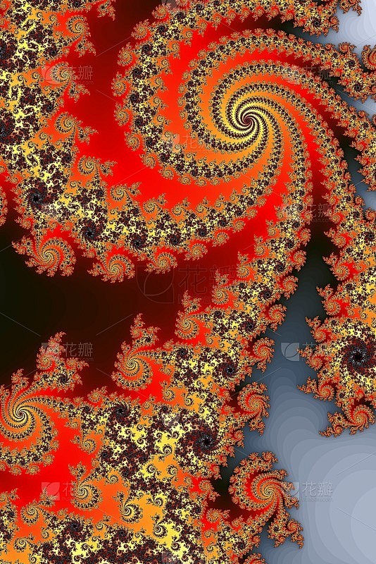 分形图形
