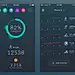 运动健身UI设计Fitness Tracker App - 图翼网(TUYIYI.COM) - 优秀APP设计师联盟