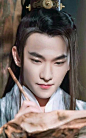 #杨洋三生三世十里桃花# #杨洋夜华#
@杨洋icon 为什么我的超话等级涨得这么慢，因为每次我在杨洋超级话题发帖都没人评论 ​
