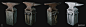 Anvil, Maxim Dorokhov : Anvil I created in collaboration with the Dekogon Kollab team in contribution to the Medieval Asset Pack

Dekogon Unreal Marketplace:
https://unrealengine.com/marketplace/en-US/profile/Dekogon+Studios
Dekogon Website:
www.dekogon.c