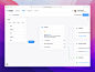 Chatbot Builder SaaS by Arvin Aradhana for Morva Labs on Dribbble