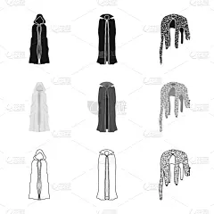 标志,材料,衣服,纺织品,华贵,野生动物,斗篷,动物,美洲豹