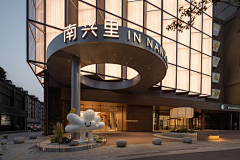 Jennie2采集到意向图—G—构架
