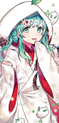 雪ミク [4]
