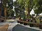 Riviera公园，索契 / Architectural Bureau ab2.0 : 当代公园激活滨海空间