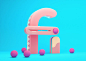 Google Project Fi: Motion Design by Sehsucht : Tech giant Google commissioned German film studio Sehsucht to help promote their new Project Fi phone plan.

“Following a visual approach that relies on materiality, animation and ideas, Creative Direct