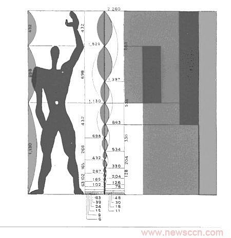 一切从黄金比例开始 : 黄金比例 相信大...