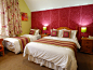全部尺寸 | Family bedrooms at the York Priory. | Flickr - 相片分享！