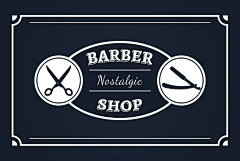 大气企业名片模板设计