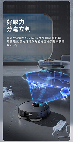 迷离哆哆采集到产品买点表现参考