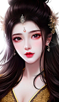 无界AI-人人都是艺术家
