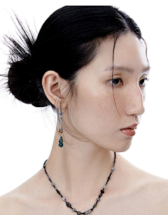 柠檬香草柑橘慕斯采集到earrings/necklace...accessories