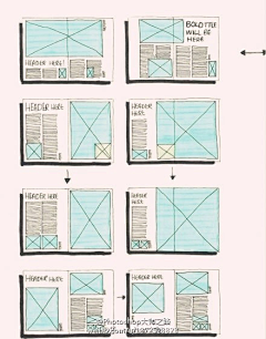 H0BcQI7r采集到版面设计