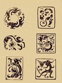 童酱一米七采集到花纹布纹
