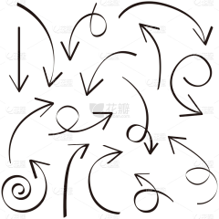 NanaKrish采集到Arrow