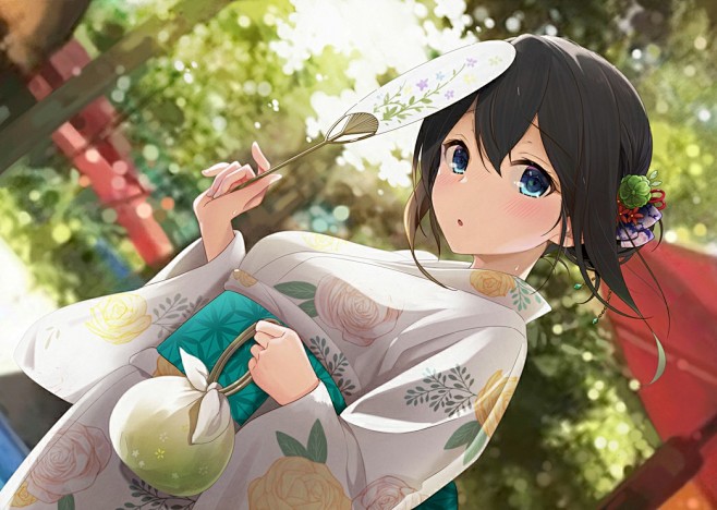 来自分享