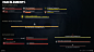 Destiny 2 UI + Visual Design