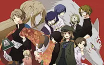 夏目友人帐图片-夏目友人帐高清壁纸