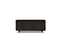 BOOKCASES – SIDEBOARDS -  EN | AYLON : BOOKCASES – SIDEBOARDS -  EN | AYLON La ricercata lavorazione dei contenitori Aylon esalta la poetica matericità del legno e ripropone in chiave contemporanea la grande