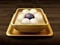 sweet dumplings 