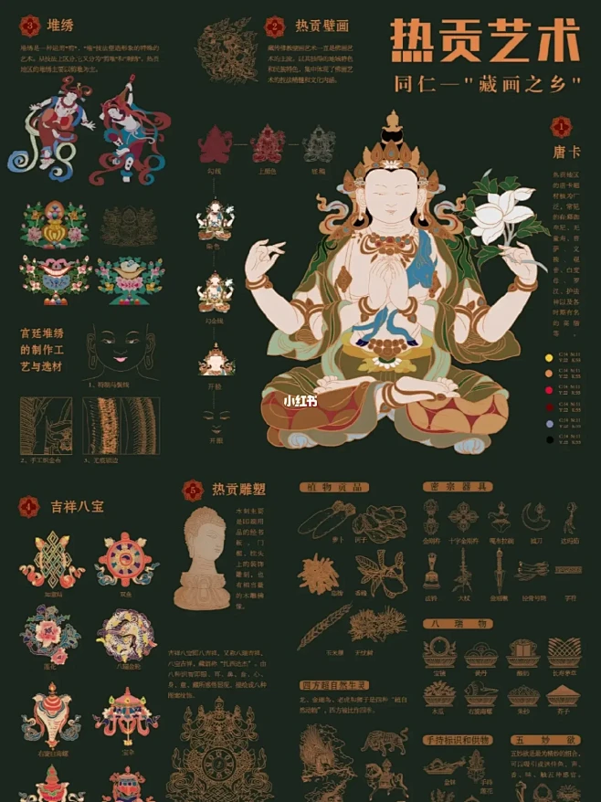 非遗项目设计，传统与现代